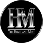 Product from Highland Mint