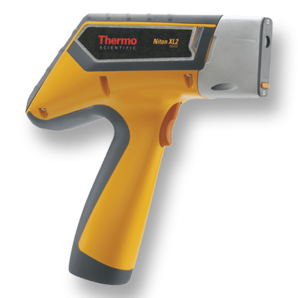 XRF Analysis and Online Certification (Serialized Items Only)