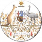 Products from the Royal Australian Mint