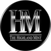 Product from Highland Mint