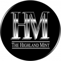 Product from Highland Mint