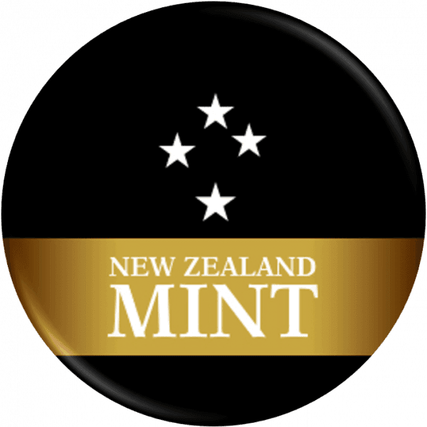 New Zealand Mint