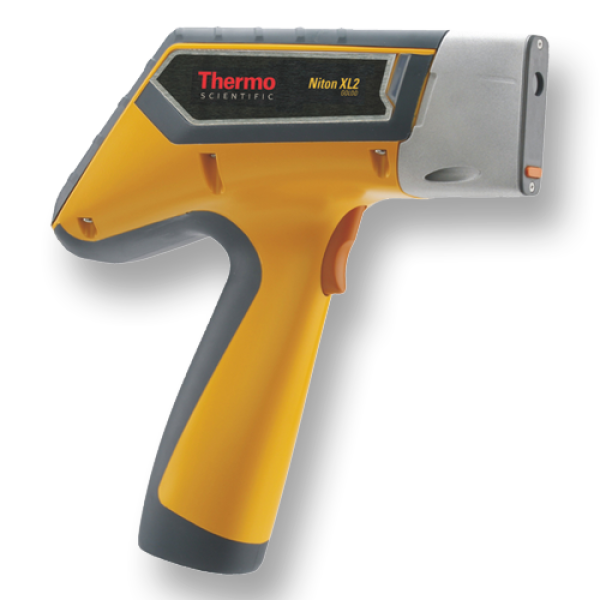 XRF Analysis and Online Certification (Serialized Items Only)