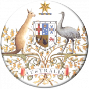 Products from the Royal Australian Mint