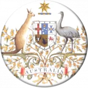 Products from the Royal Australian Mint