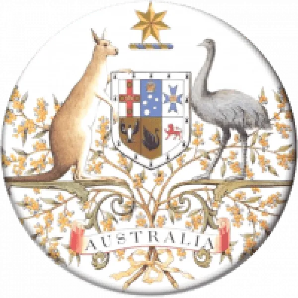 Royal Australian Mint