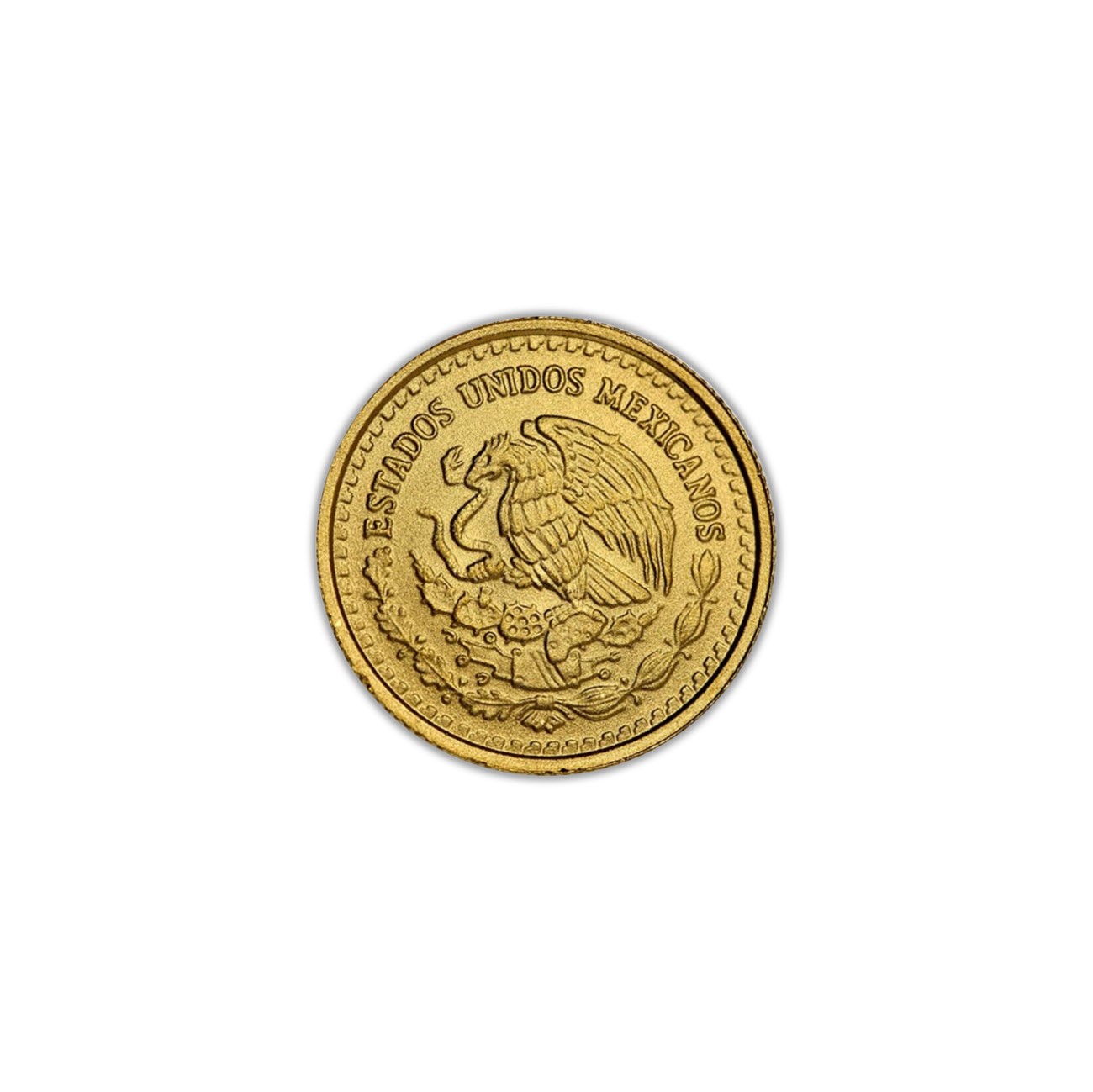 2016 Mexico 1/10 oz Gold Libertad