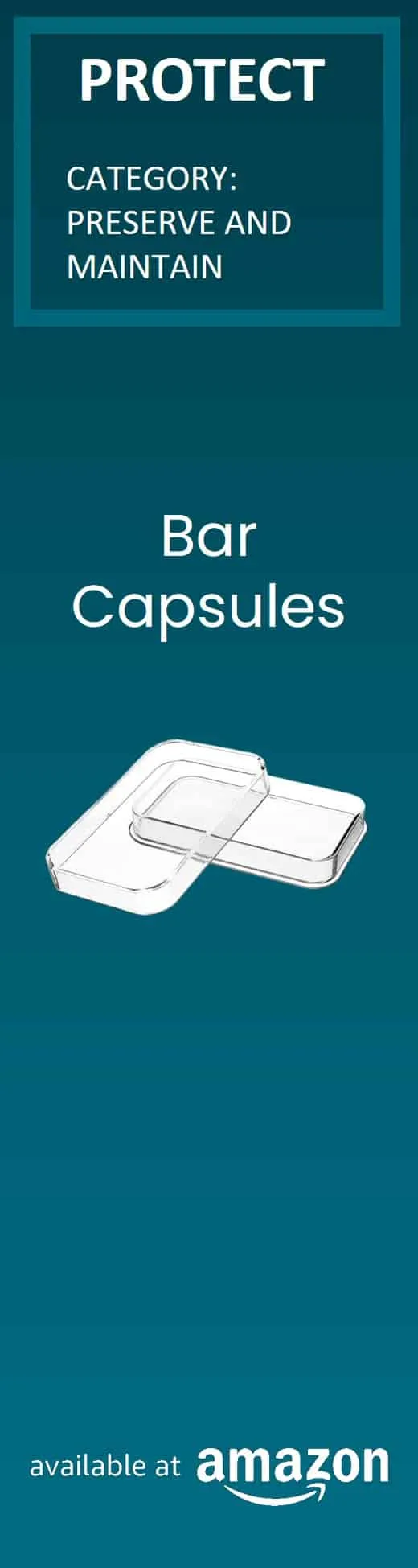 Bar Capsules