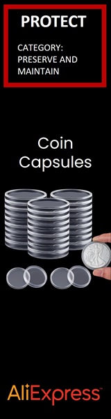 Coin Capsules