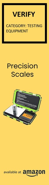 Precision Scales