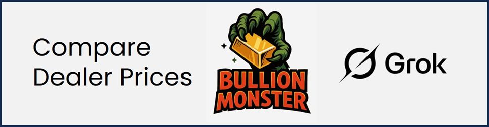 Bullion Monster MB