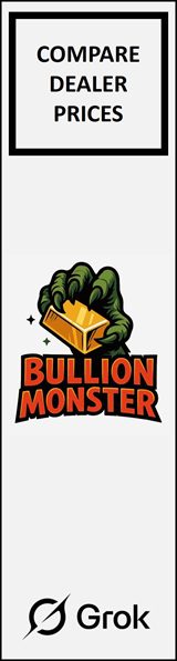 Bullion Monster