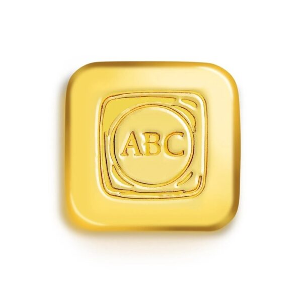 ABC 1oz Cast Bar