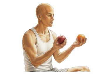 monk comparison monk comparison